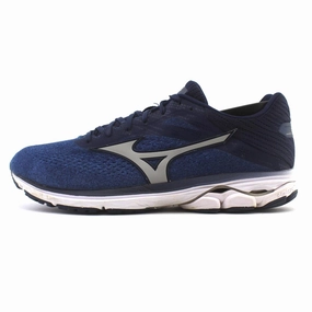 MIZUNO WAVE RIDER 23 Mizuno sporty athletic shoe styles