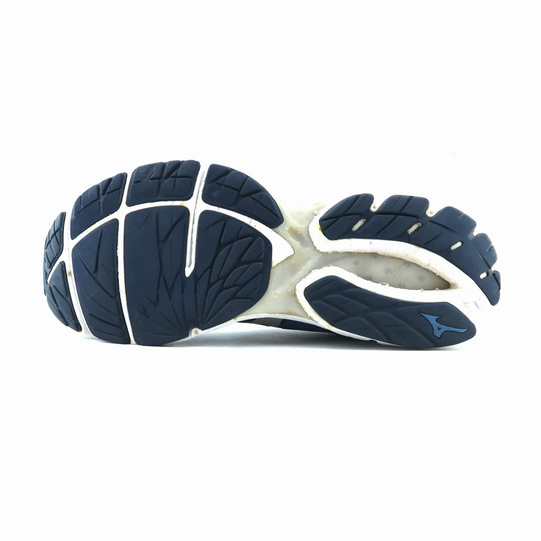 MIZUNO WAVE RIDER 23 Mizuno sport shoe styles