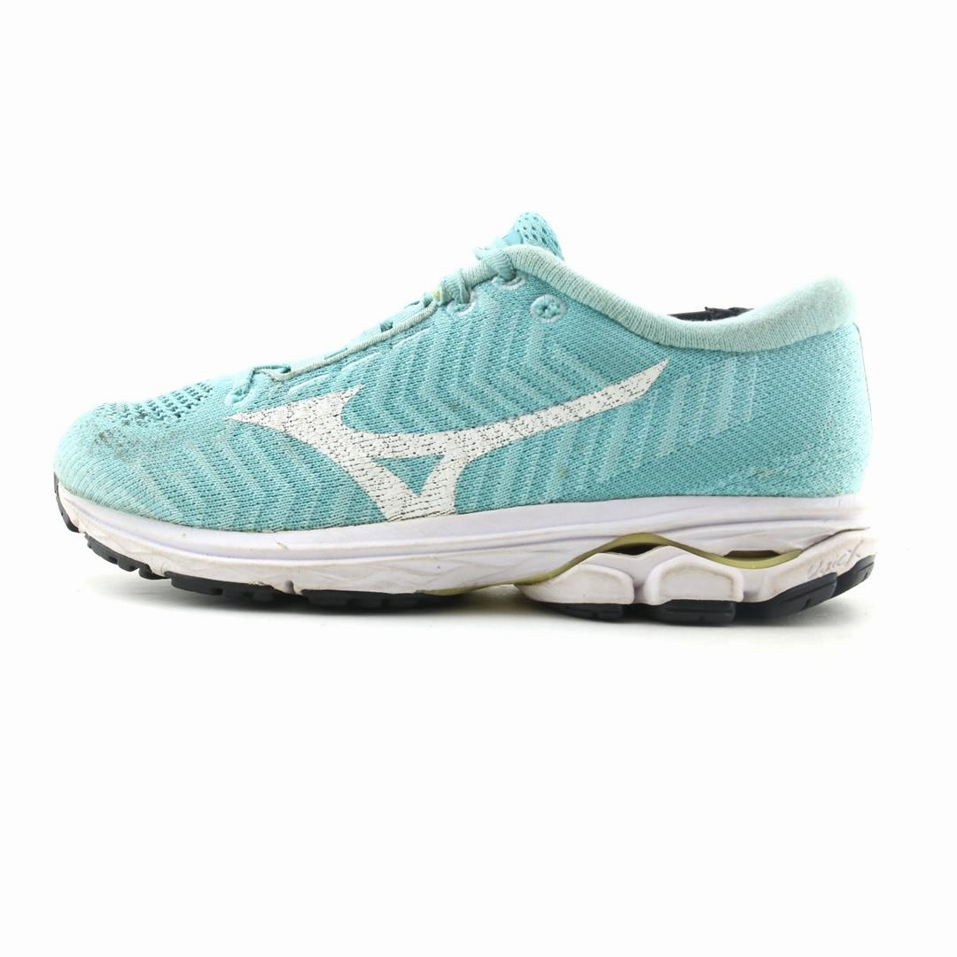 MIZUNO WAVE RIDER 23 Mizuno sporty athletic shoe styles