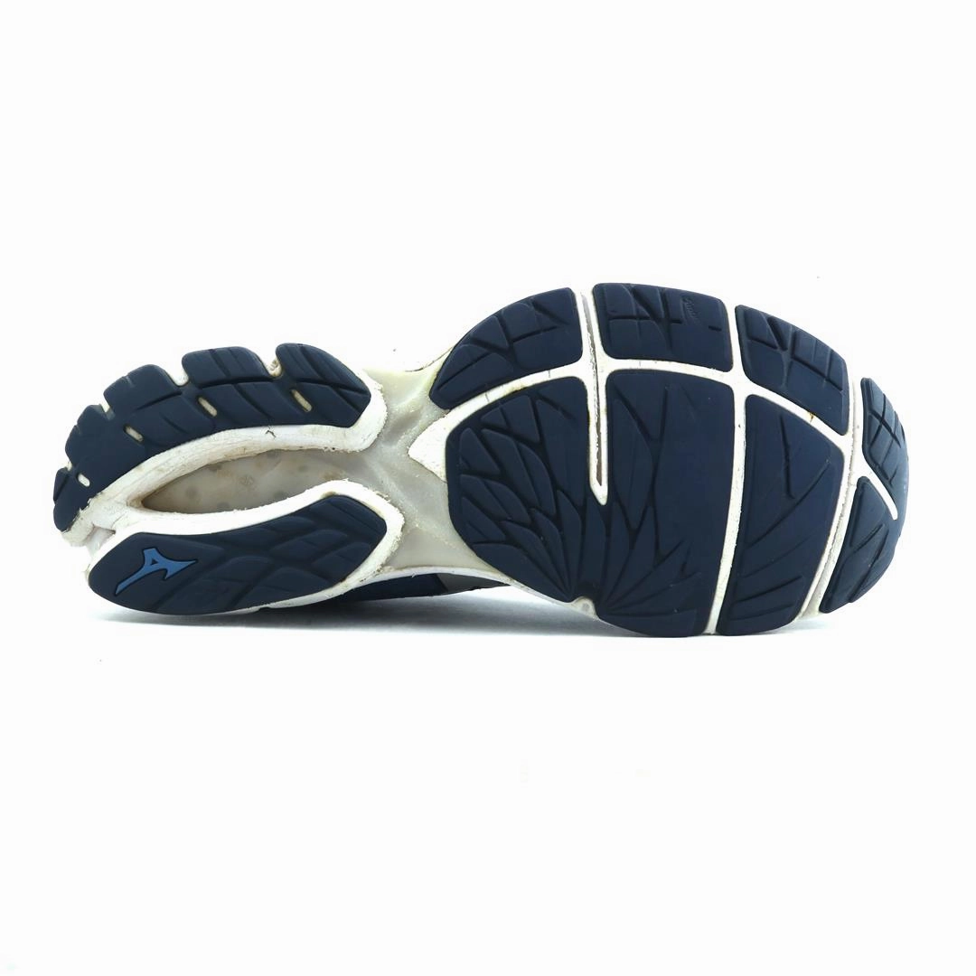 MIZUNO WAVE RIDER 23 Mizuno sport shoe styles