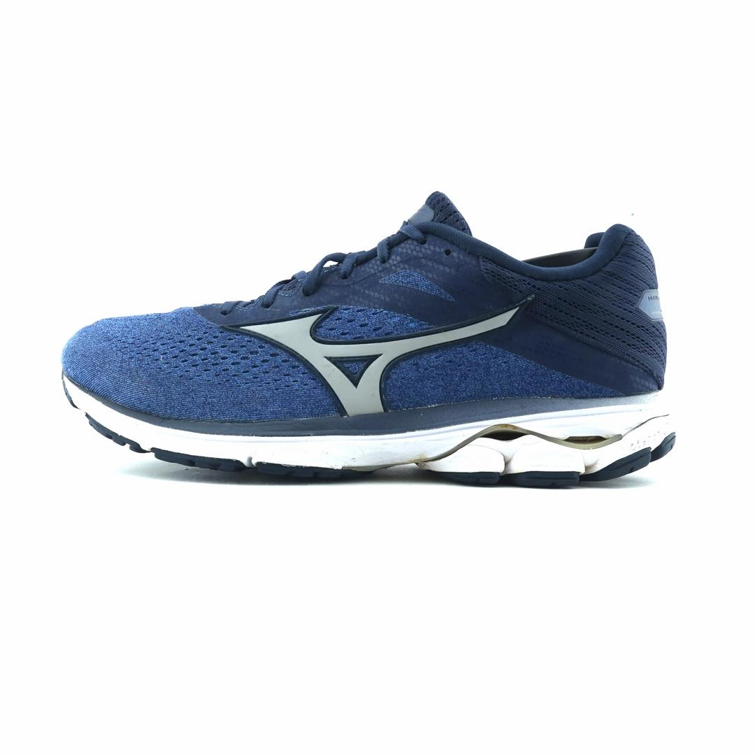 MIZUNO WAVE RIDER 23 Mizuno sporty athletic shoe styles