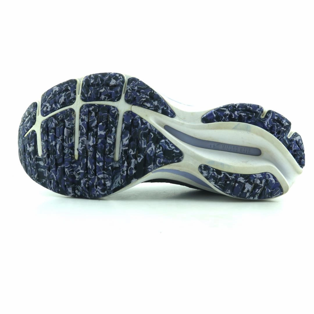 MIZUNO WAVE RIDER 25 Mizuno sport shoe styles