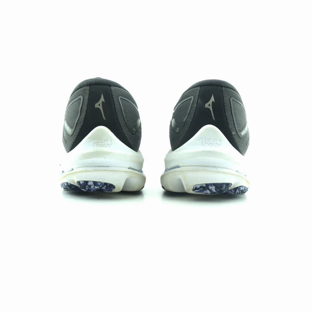 MIZUNO WAVE RIDER 25 Mizuno sport shoe styles