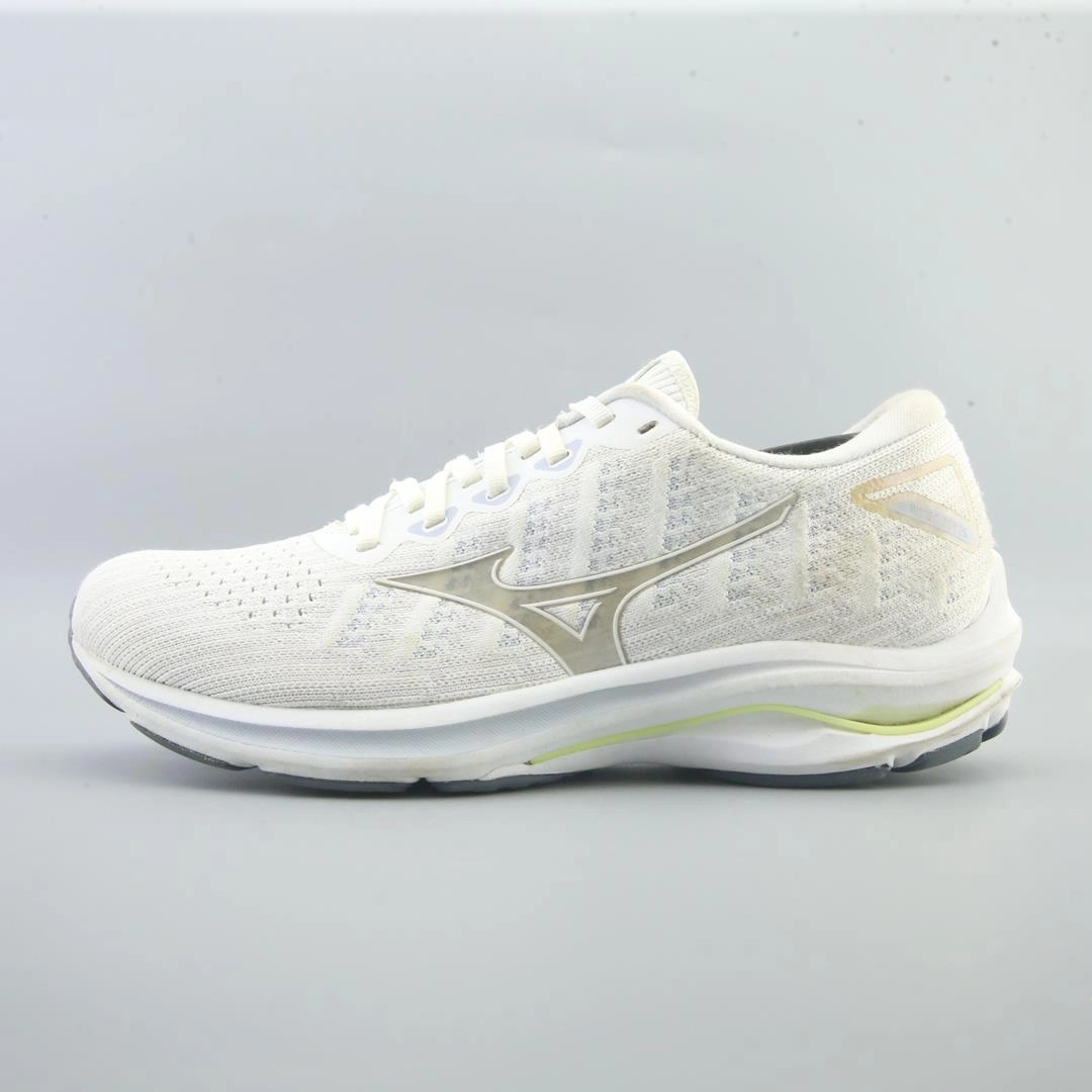 MIZUNO WAVE RIDER 25 Mizuno sporty athletic shoe styles