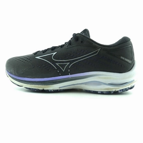 MIZUNO WAVE RIDER 25 Mizuno sporty athletic shoe styles