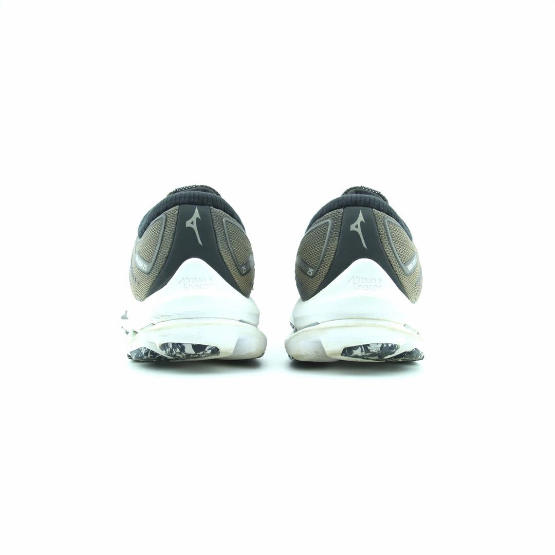 MIZUNO WAVE RIDER 25 Mizuno sport shoe styles