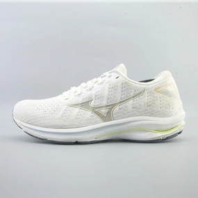 MIZUNO WAVE RIDER 25 Mizuno sporty athletic shoe styles