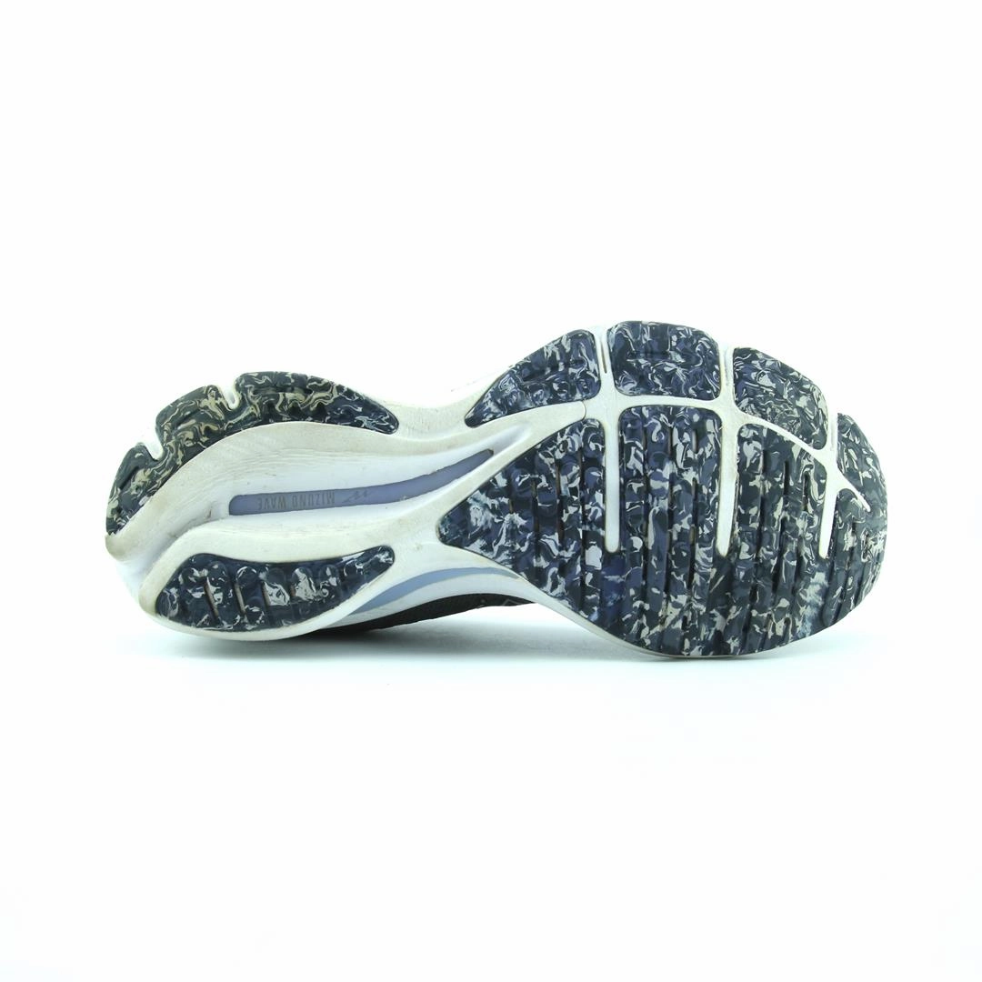 MIZUNO WAVE RIDER 25 Mizuno sport shoe styles