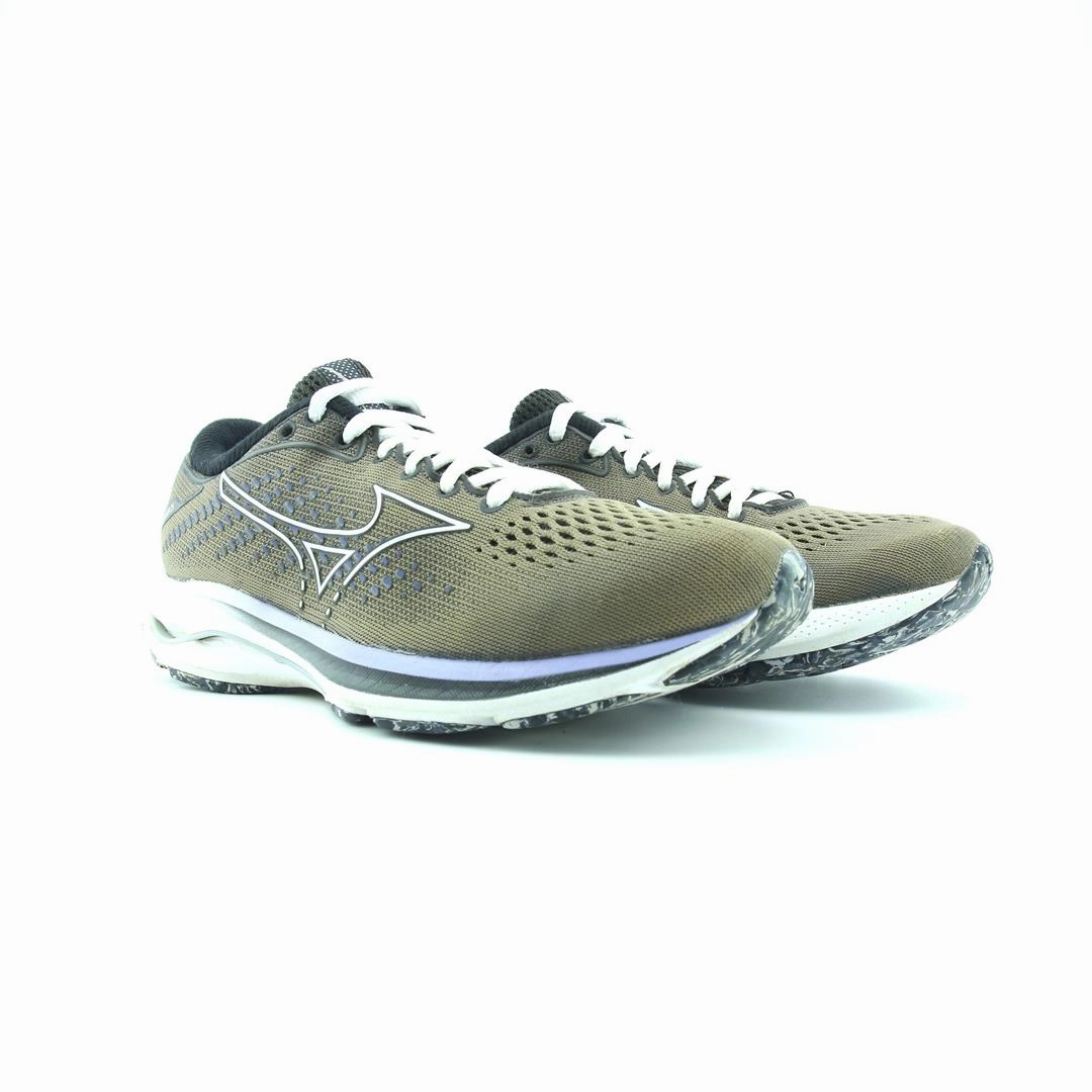 MIZUNO WAVE RIDER 25 Mizuno sport shoe styles