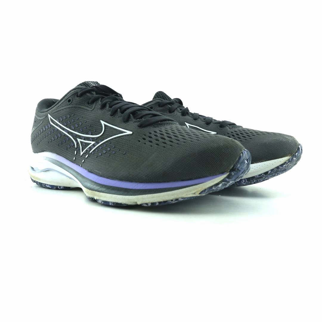 MIZUNO WAVE RIDER 25 Mizuno sport shoe styles