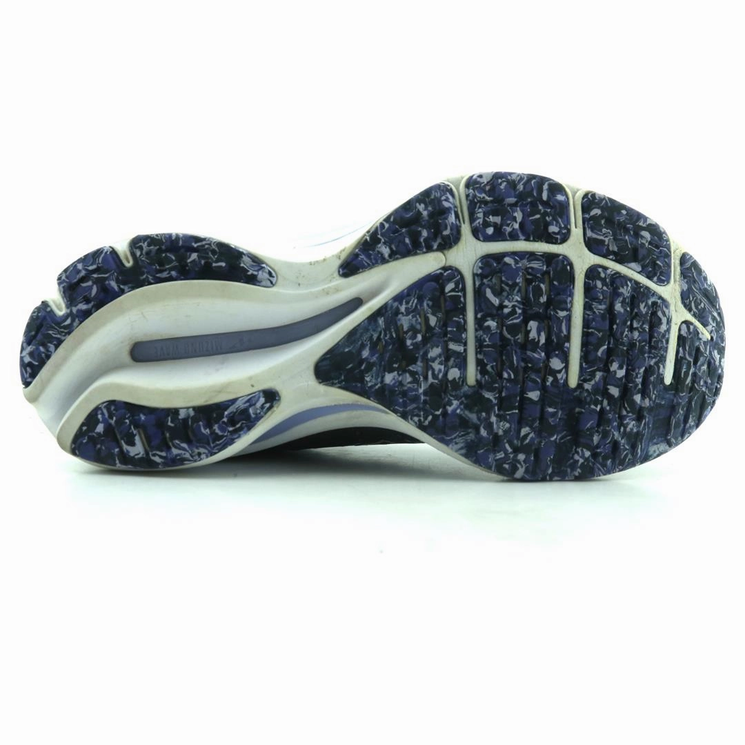 MIZUNO WAVE RIDER 25 Mizuno sport shoe styles