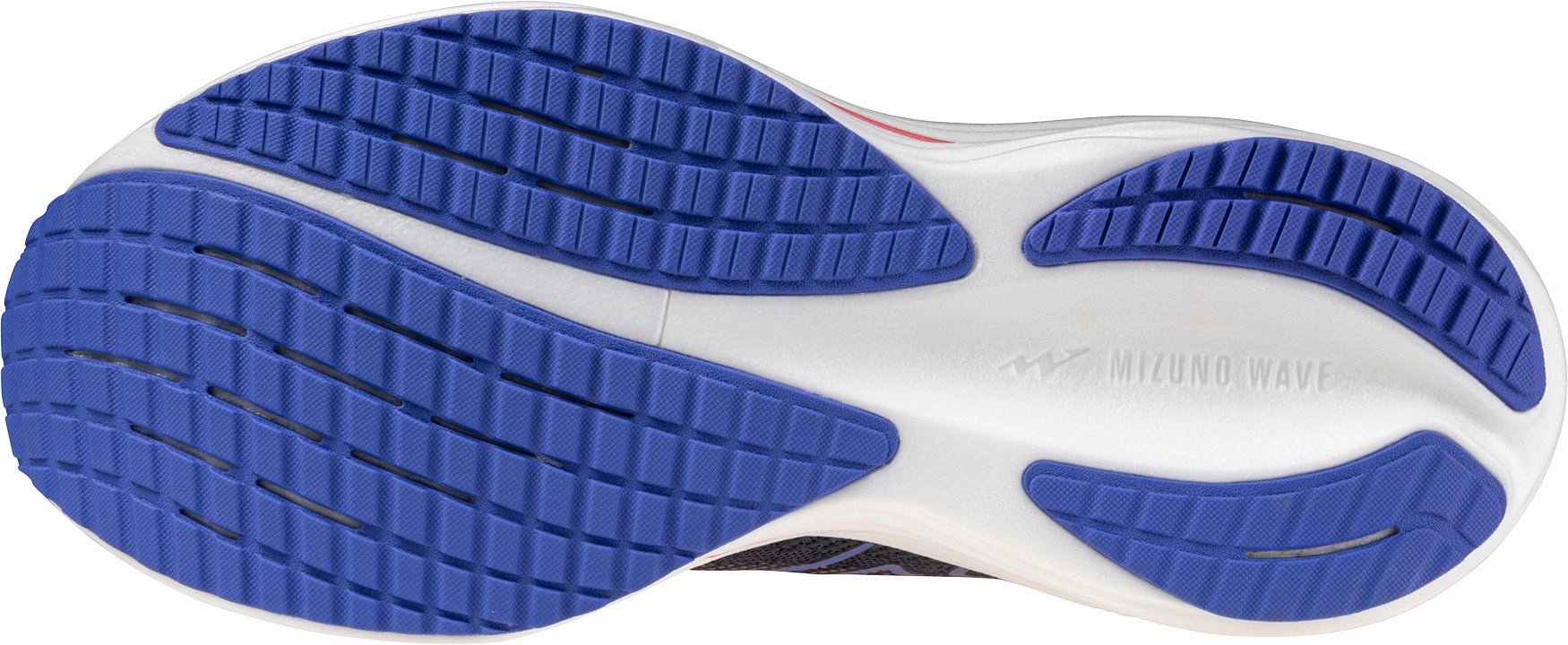 Mizuno Wave Rider 29 Womens Running Shoes - Grey Performance Sneakers