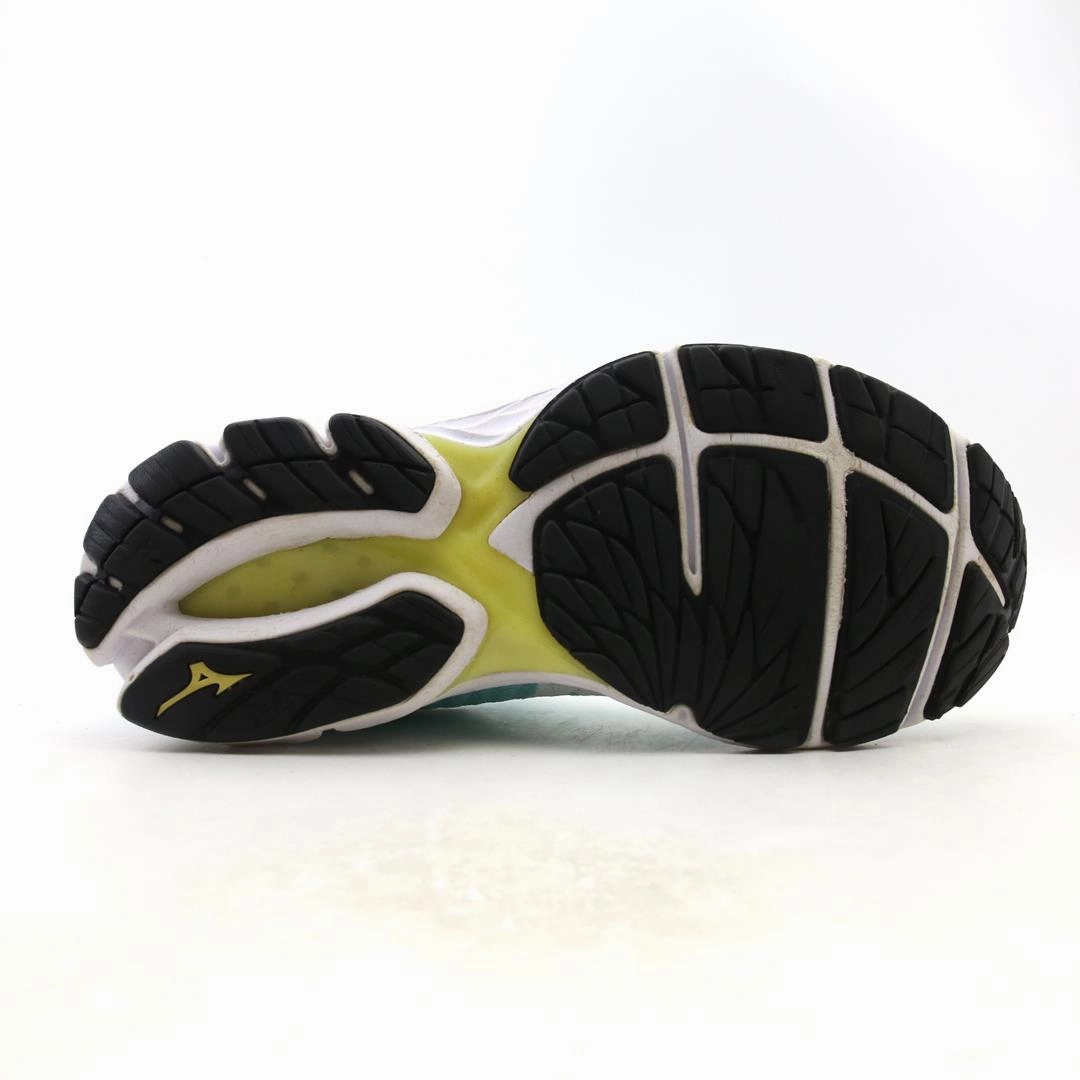 MIZUNO WAVE RIDER WAVEKNIT3 Mizuno sport shoe styles