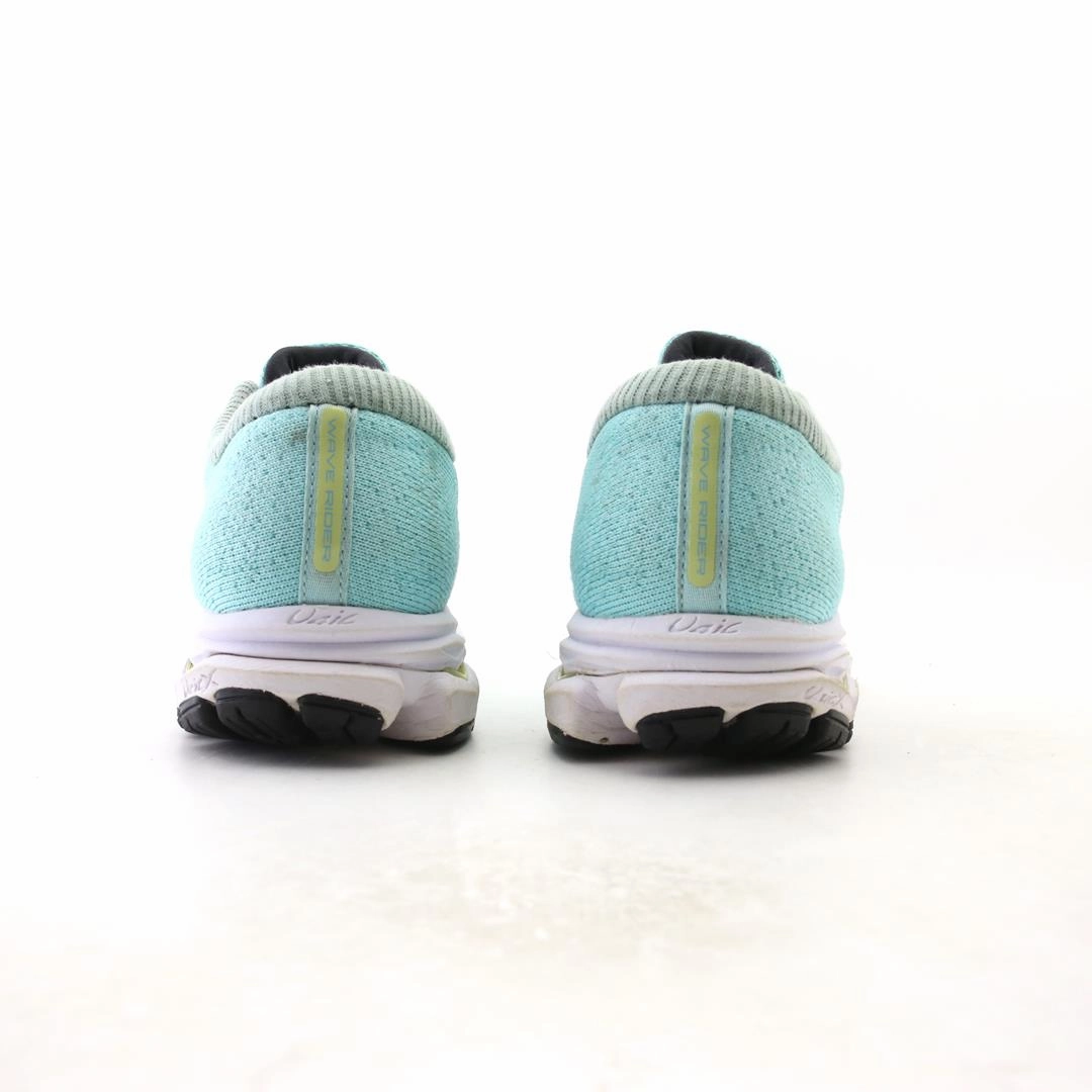 MIZUNO WAVE RIDER WAVEKNIT3 Mizuno sport shoe styles