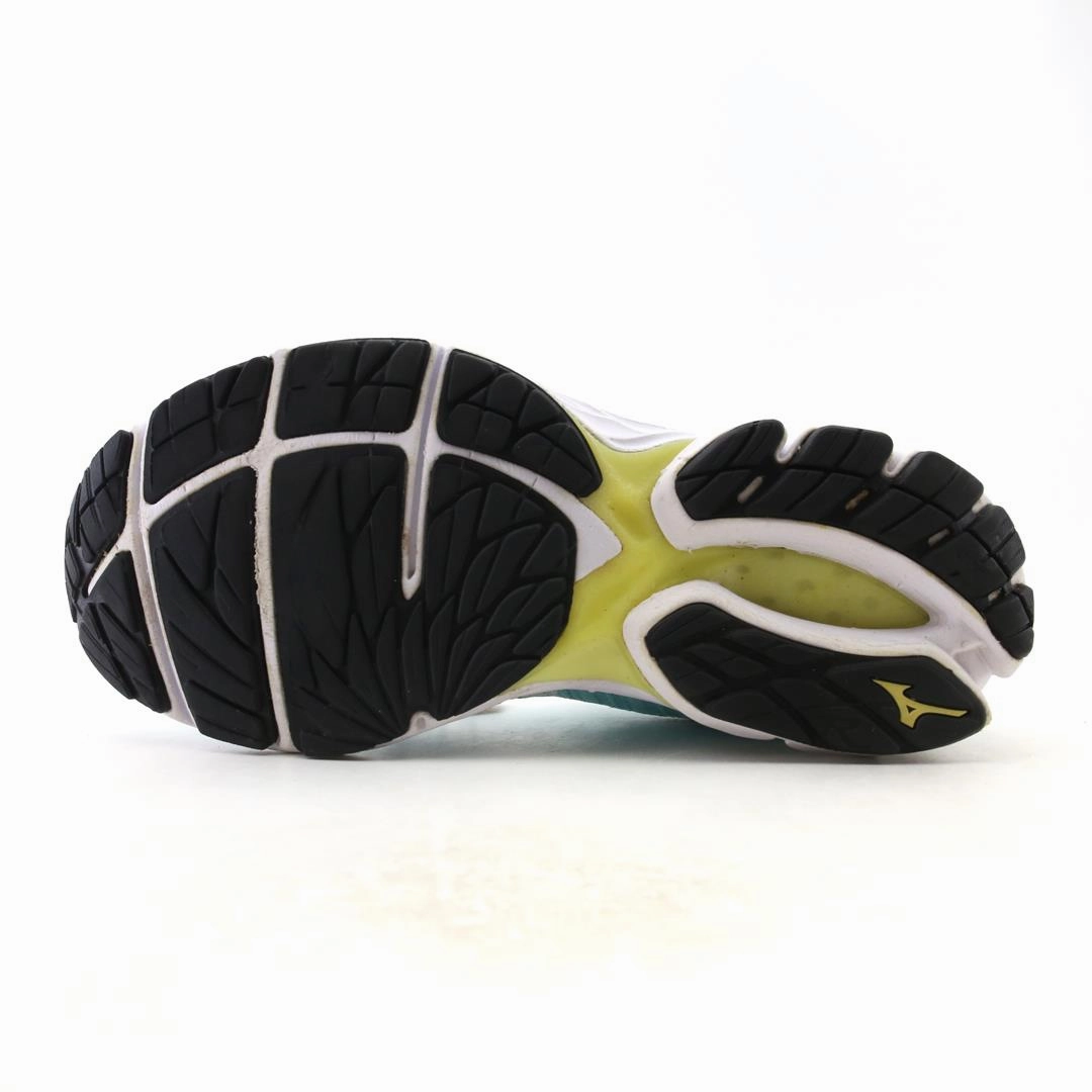 MIZUNO WAVE RIDER WAVEKNIT3 Mizuno sport shoe styles