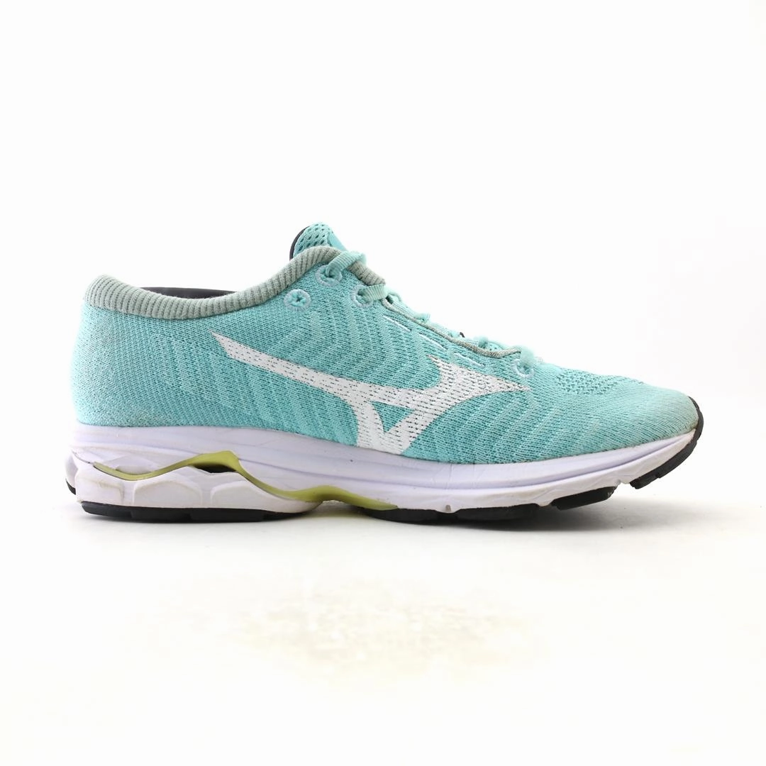 MIZUNO WAVE RIDER WAVEKNIT3 Mizuno sport shoe styles