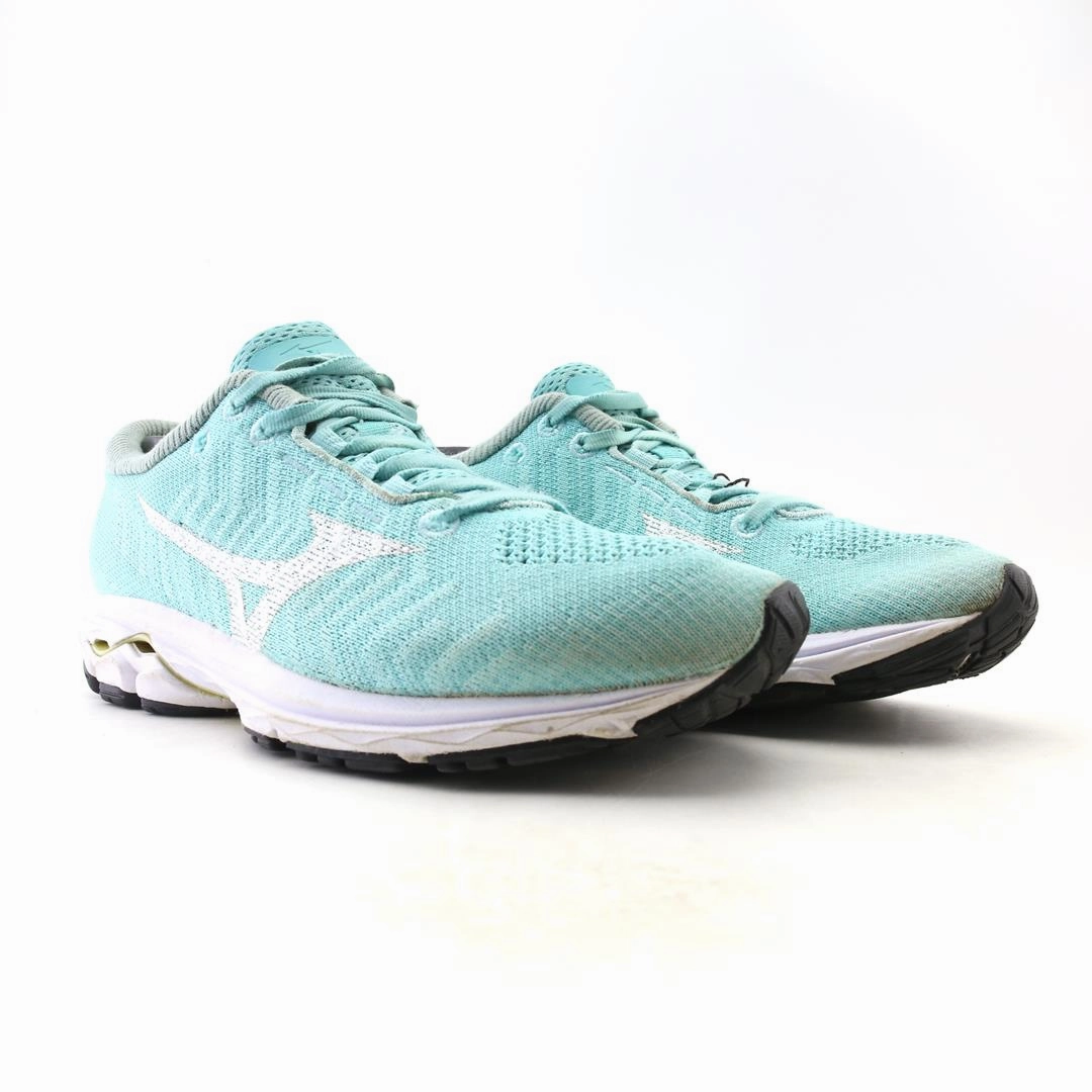 MIZUNO WAVE RIDER WAVEKNIT3 Mizuno sport shoe styles
