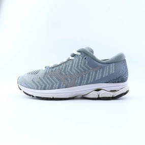 MIZUNO WAVE RIDER WAVEKNIT 3 Mizuno sporty athletic shoe styles
