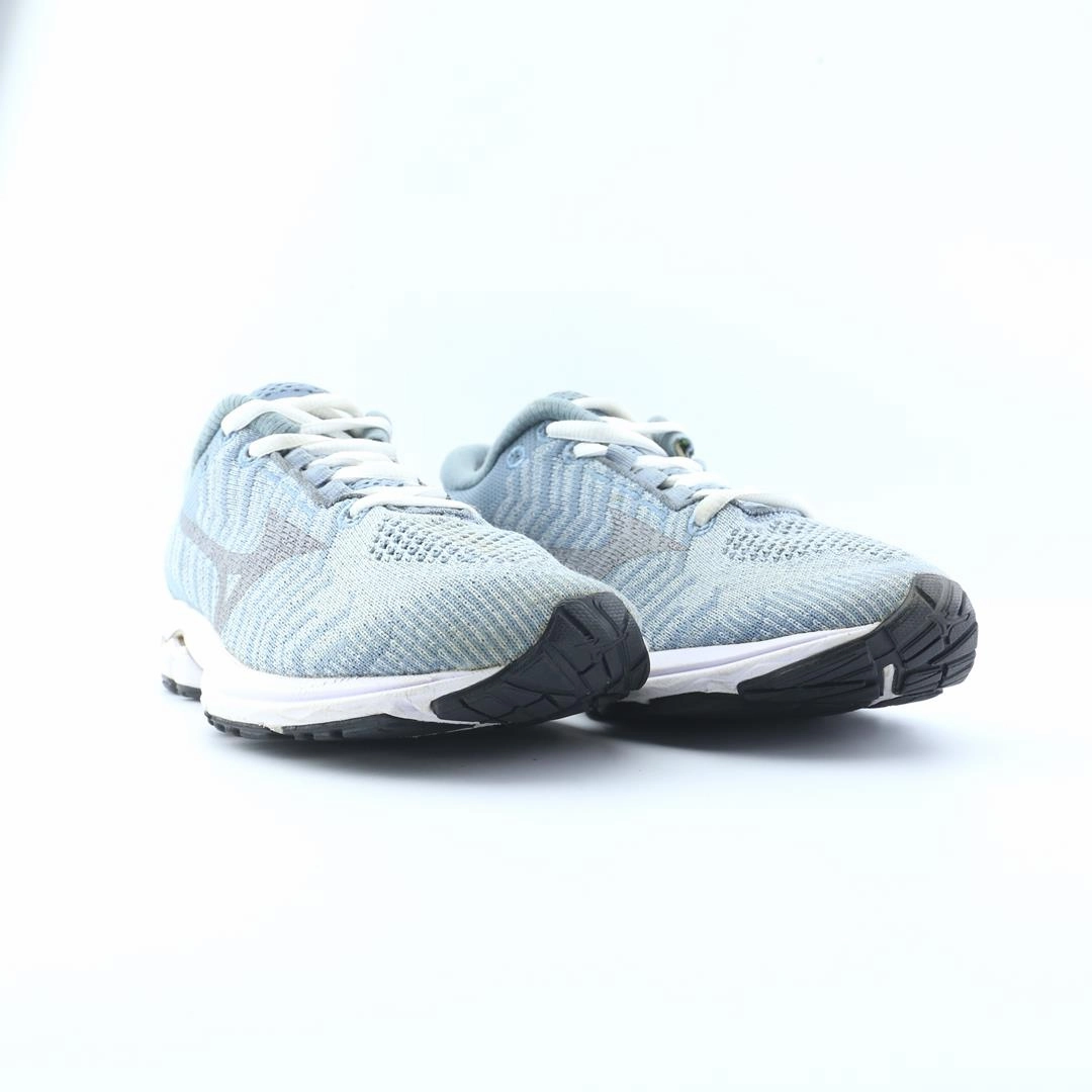 MIZUNO WAVE RIDER WAVEKNIT 3 Mizuno sport shoe styles