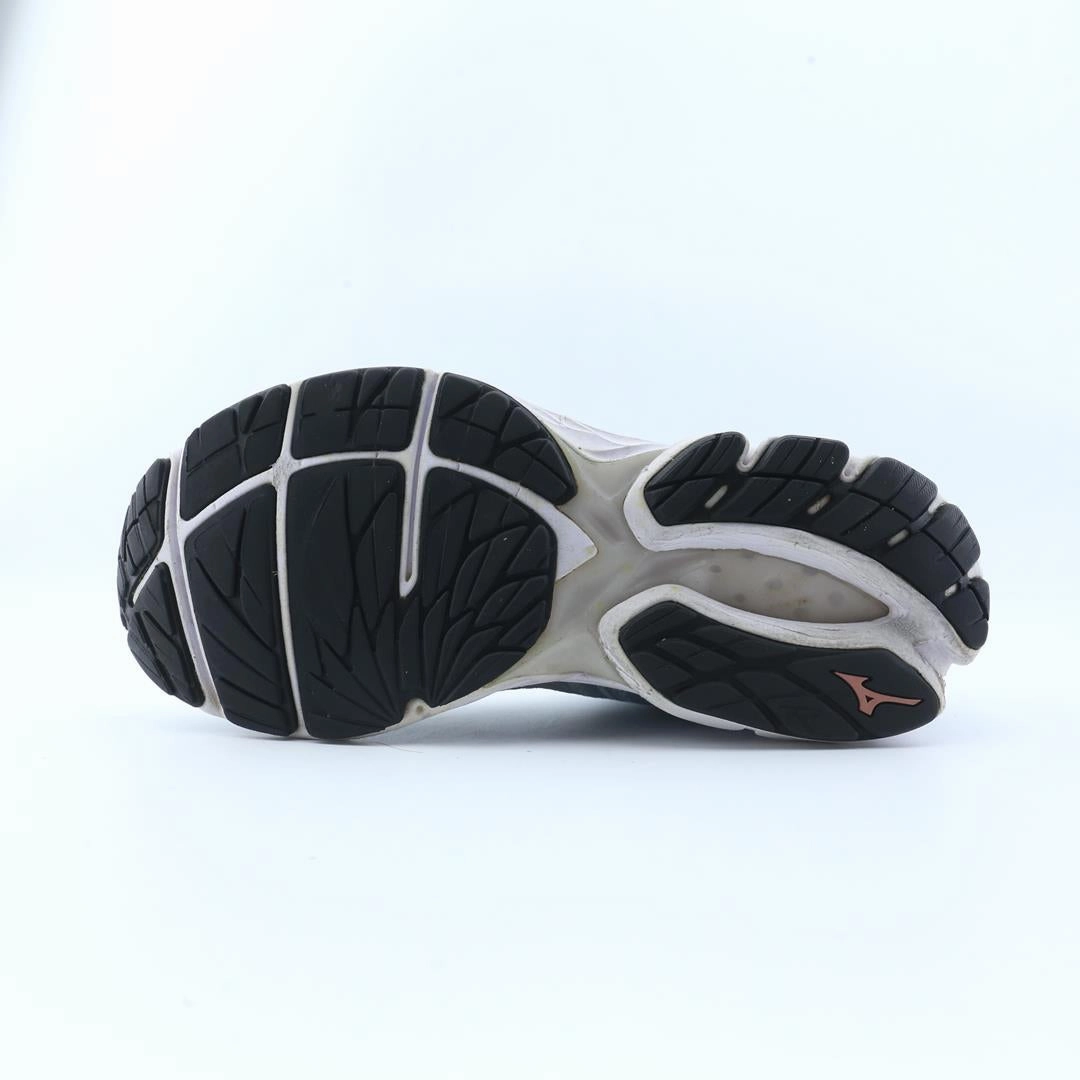 MIZUNO WAVE RIDER WAVEKNIT 3 Mizuno sport shoe styles