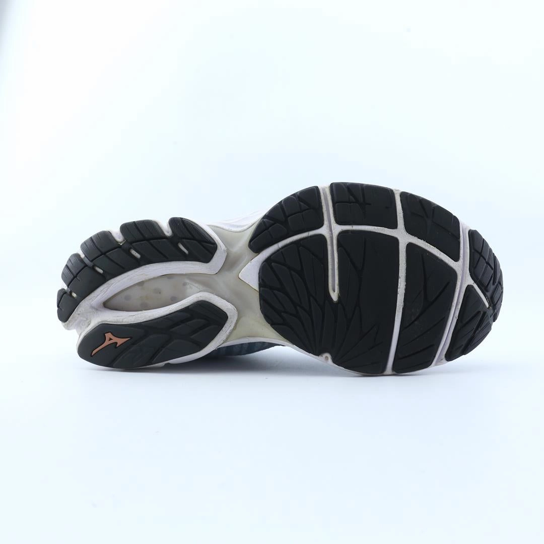 MIZUNO WAVE RIDER WAVEKNIT 3 Mizuno sport shoe styles