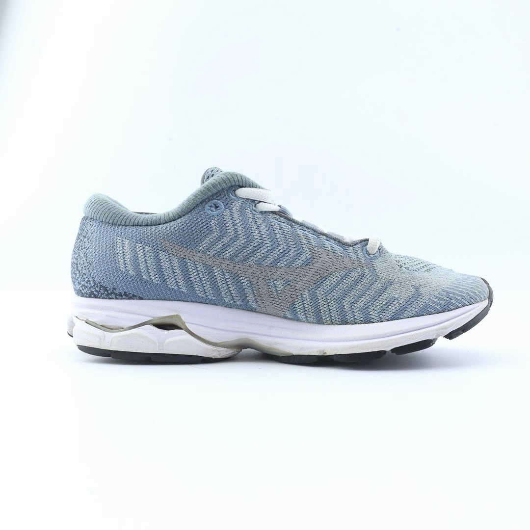 MIZUNO WAVE RIDER WAVEKNIT 3 Mizuno sport shoe styles