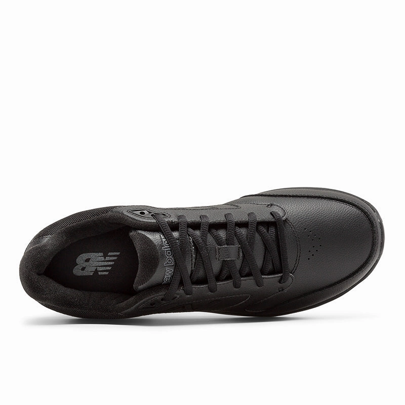 MW928v3 - Black - Men's New Balance lifestyle shoes