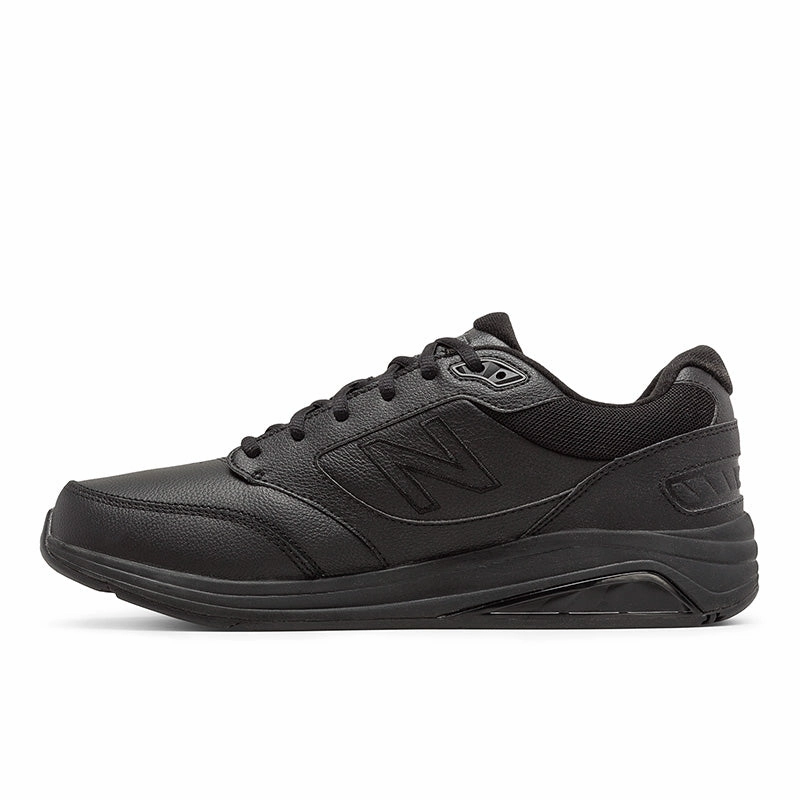 MW928v3 - Black - Men's New Balance lifestyle shoes