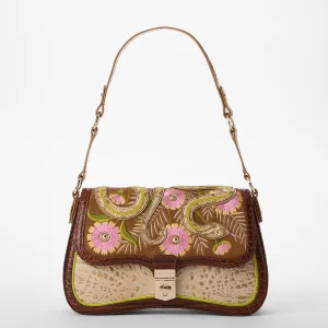 Nerida Bags Brahmin Shoulder Bags