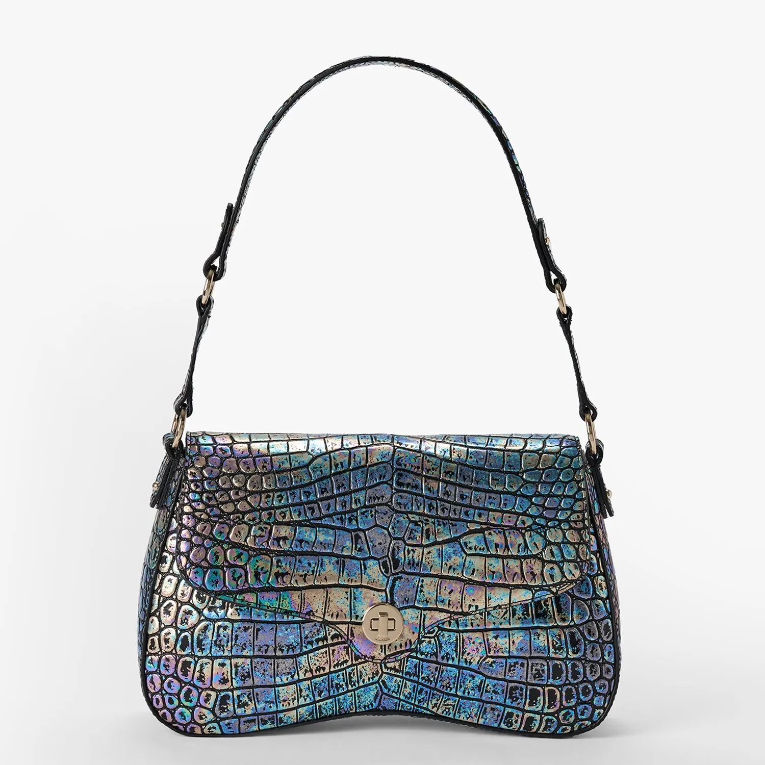 Nerida Bags Brahmin Shoulder Bags