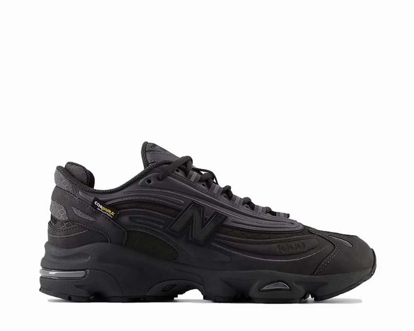 New Balance 1000 Cordura New Balance shoes with classic athletic silhouette