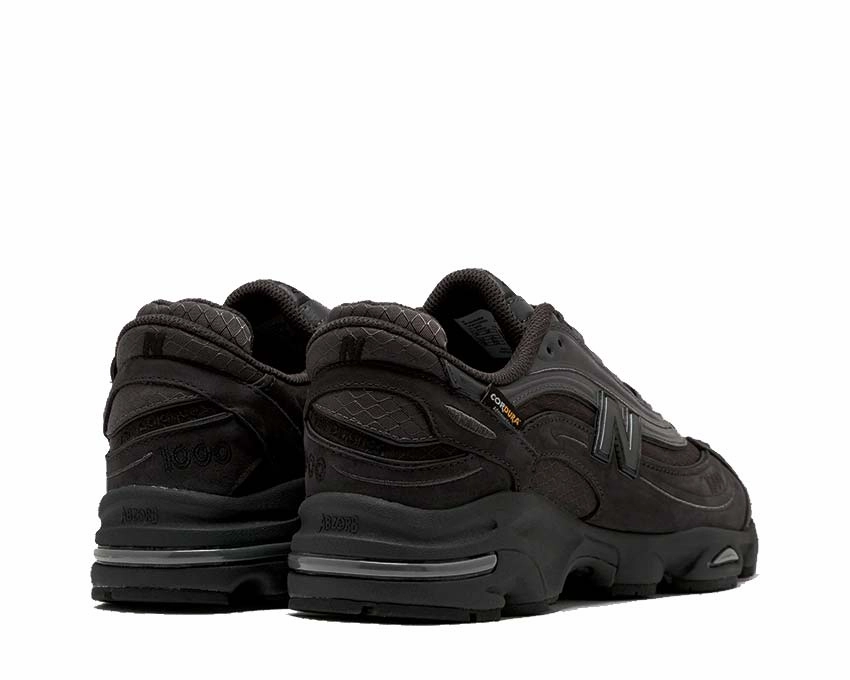 New Balance 1000 Cordura New Balance athletic sneakers