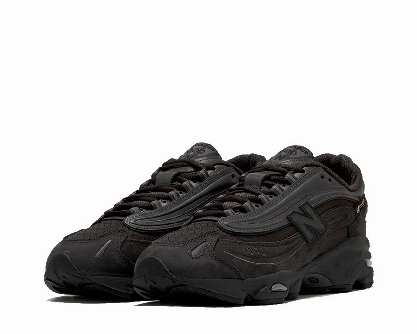New Balance 1000 Cordura New Balance athletic sneakers