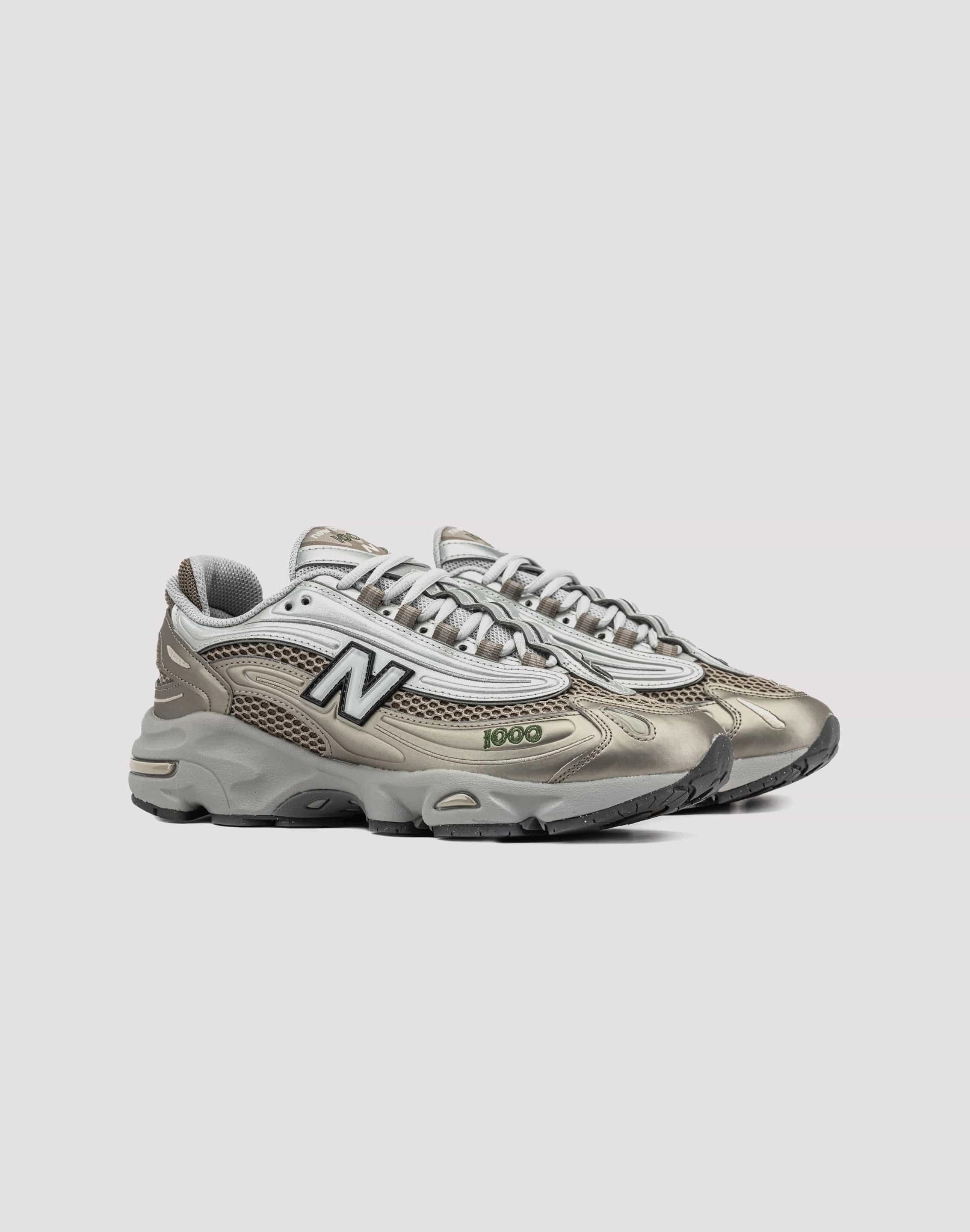 New Balance 1000 Cushioned Shoes