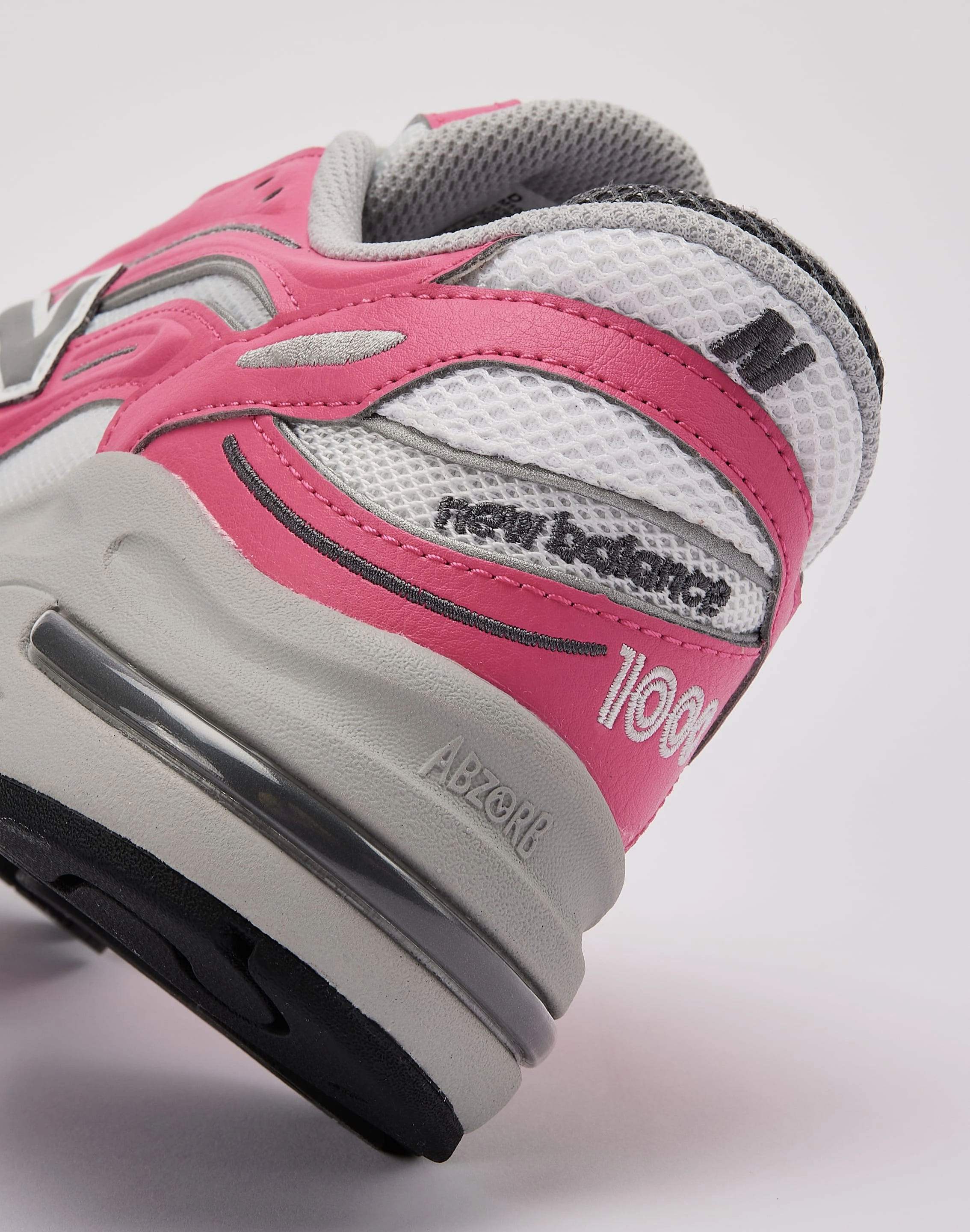 New Balance 1000 Cushioned Shoes