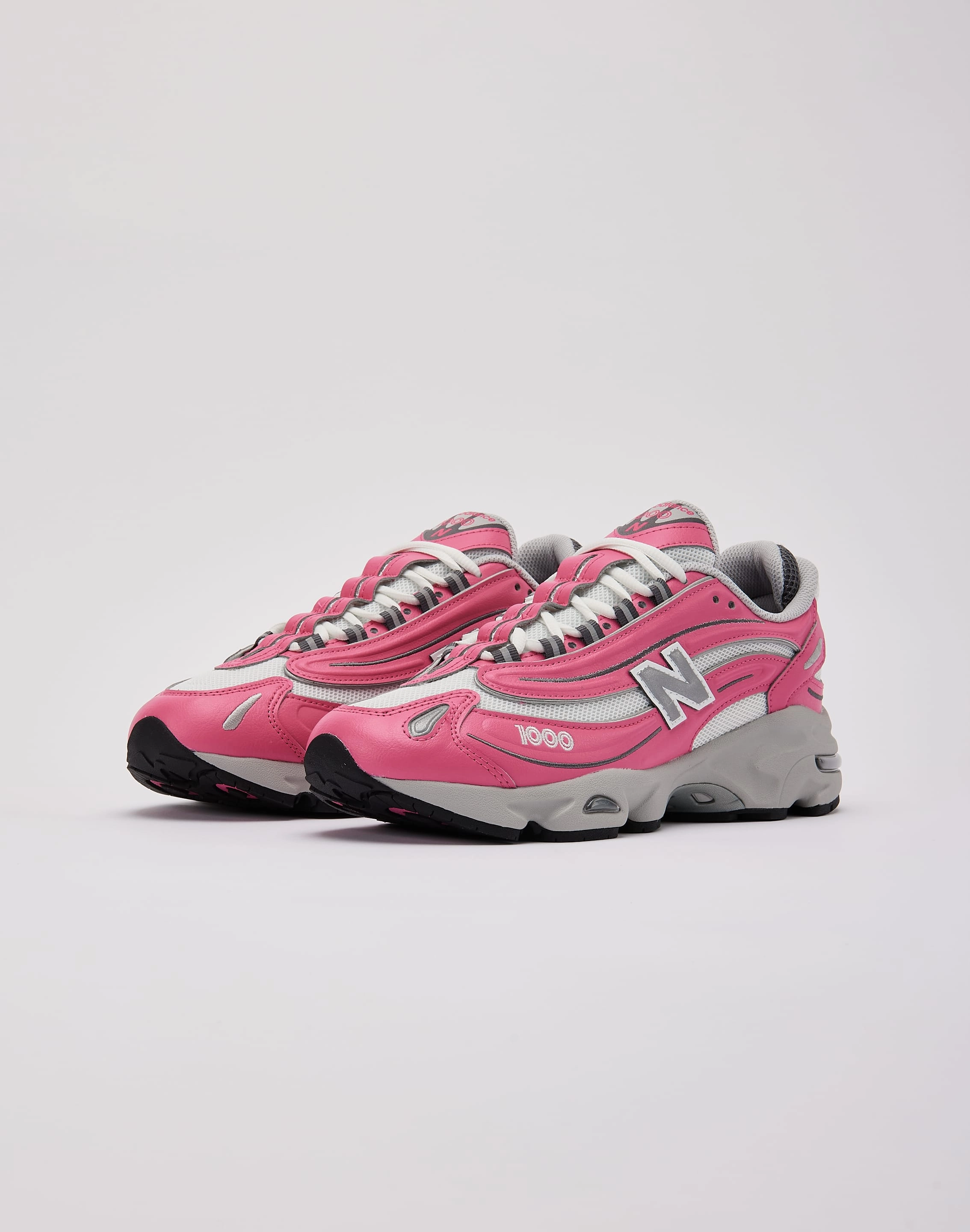 New Balance 1000 Cushioned Shoes