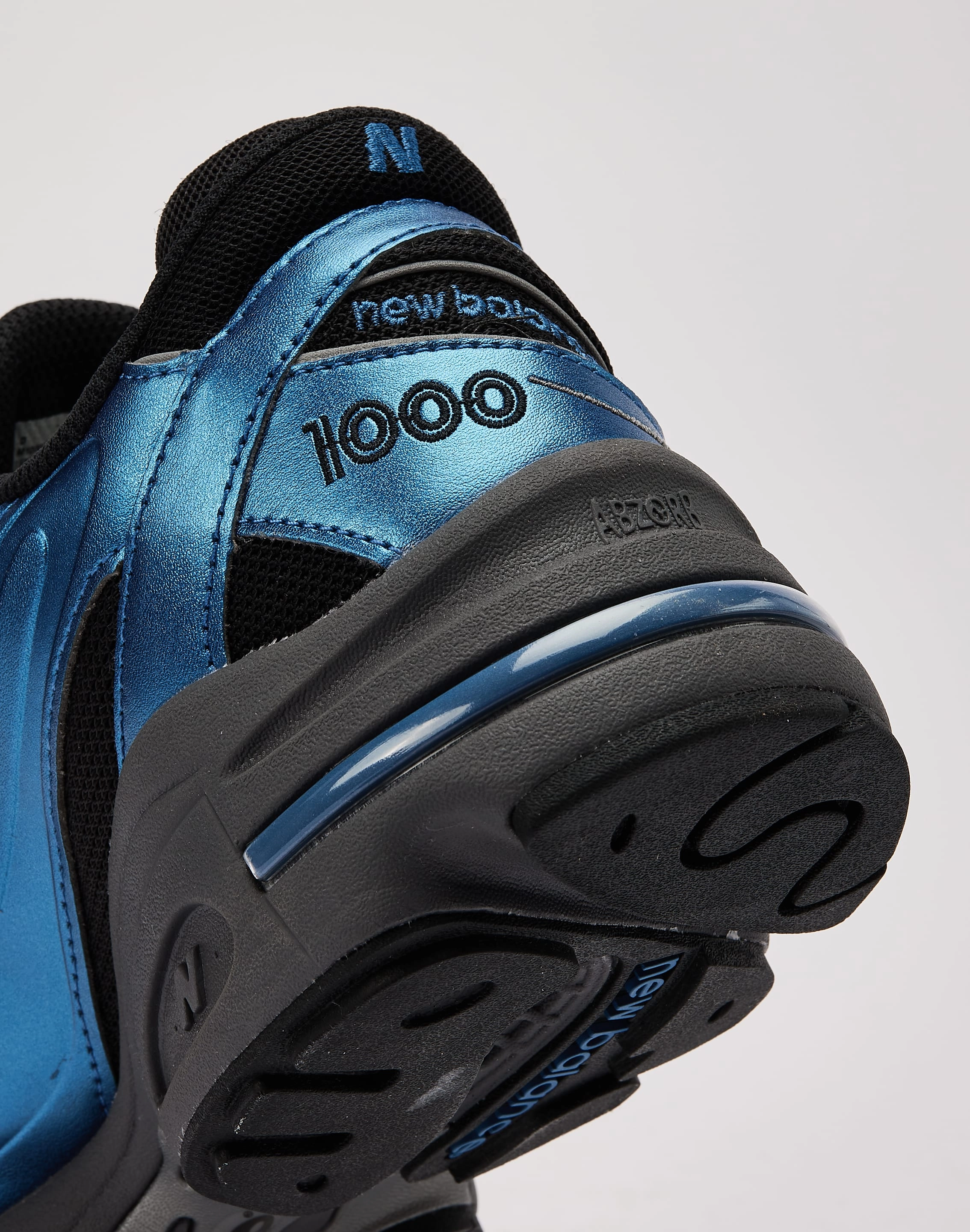 New Balance 1000 Cushioned Shoes