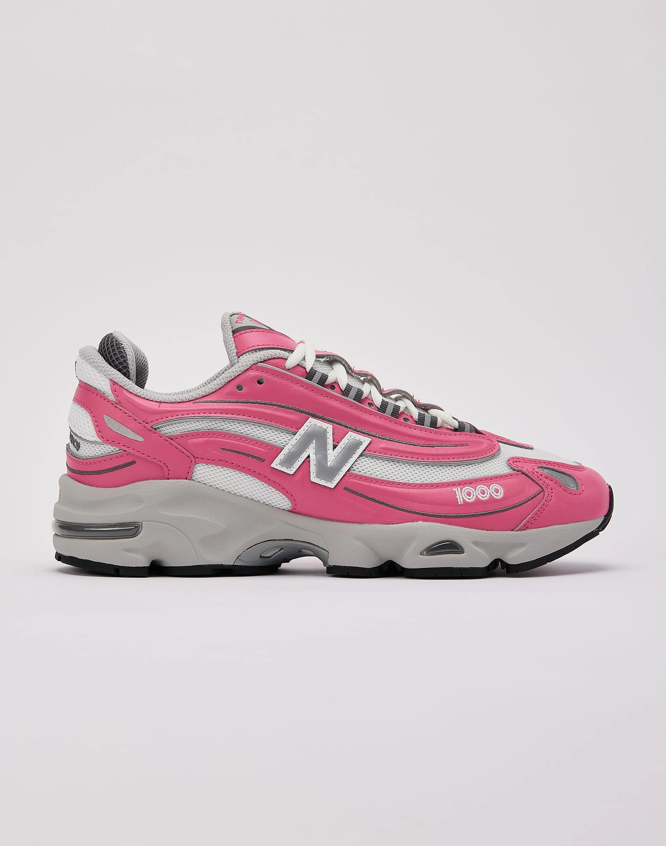 New Balance 1000 New Balance sneakers with cushioned midsoles