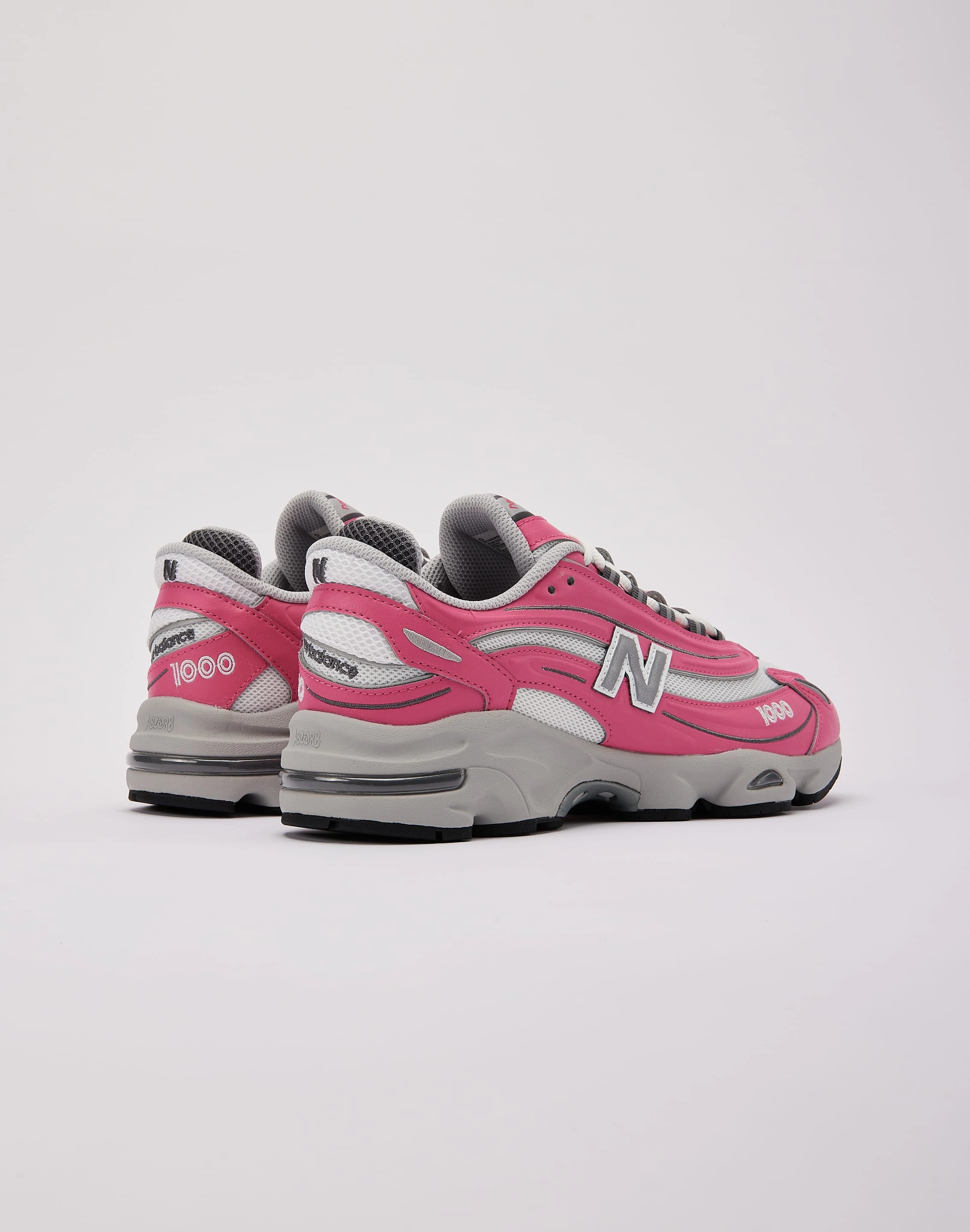 New Balance 1000 Cushioned Shoes