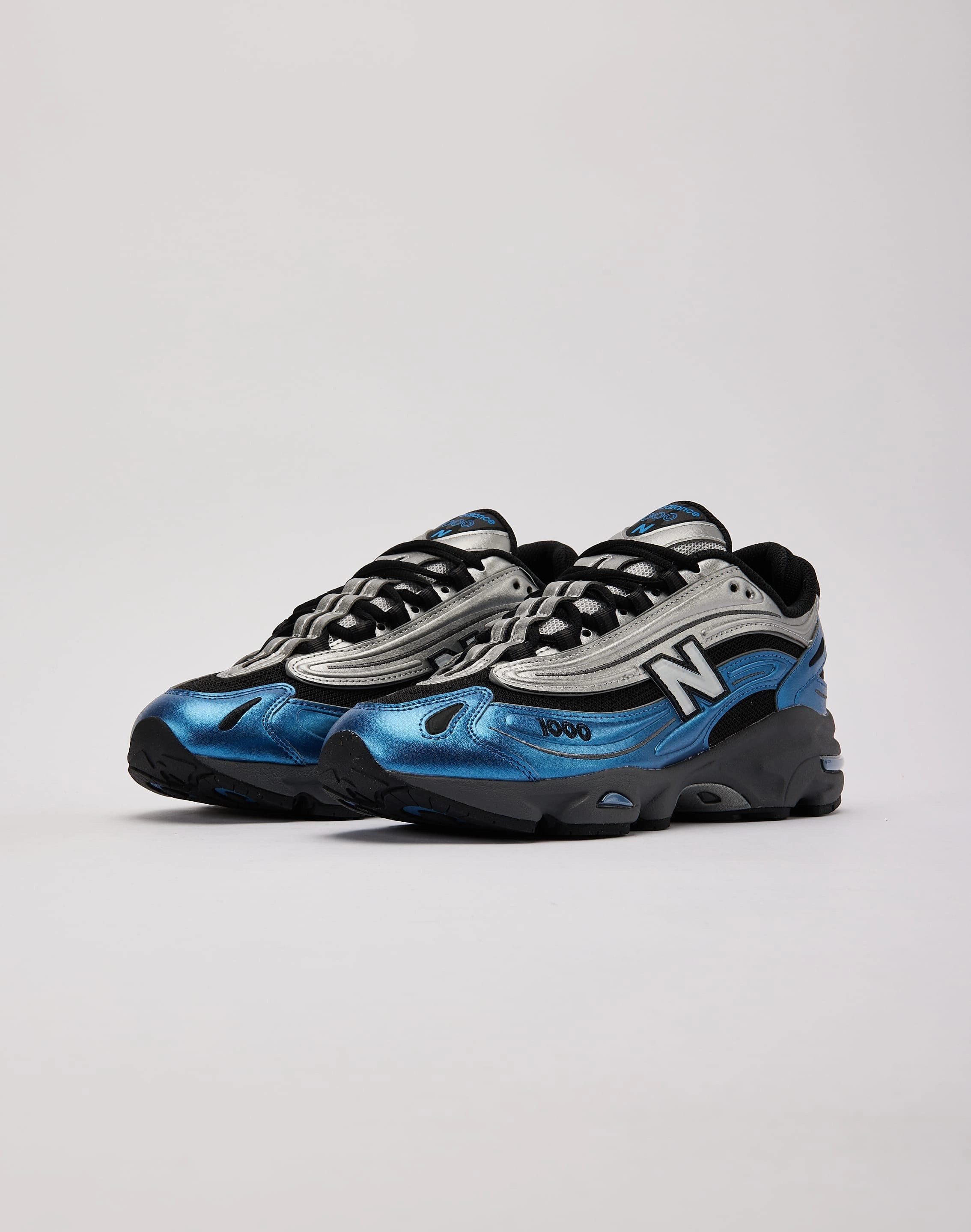 New Balance 1000 Cushioned Shoes