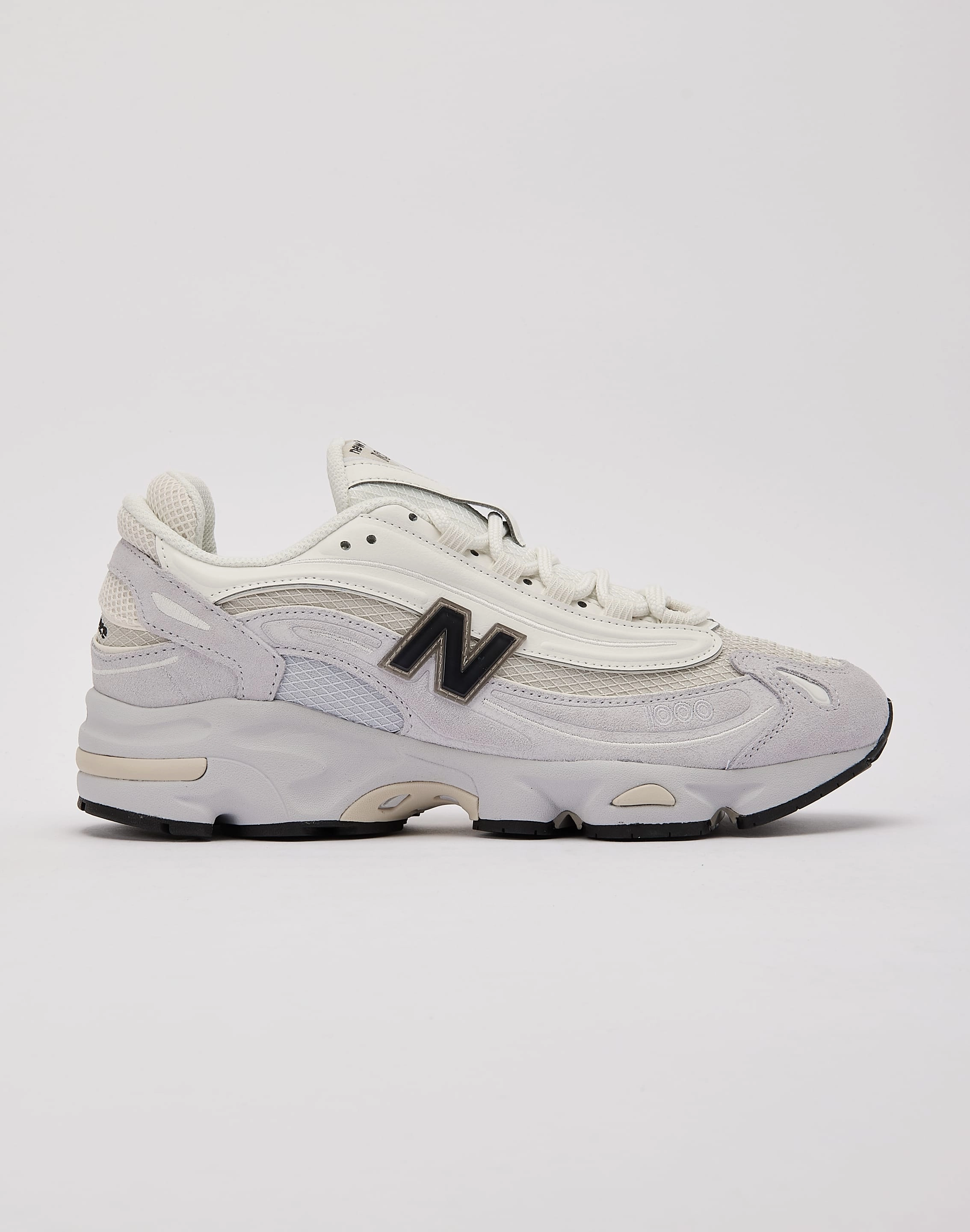 New Balance 1000 New Balance sneakers with cushioned midsoles