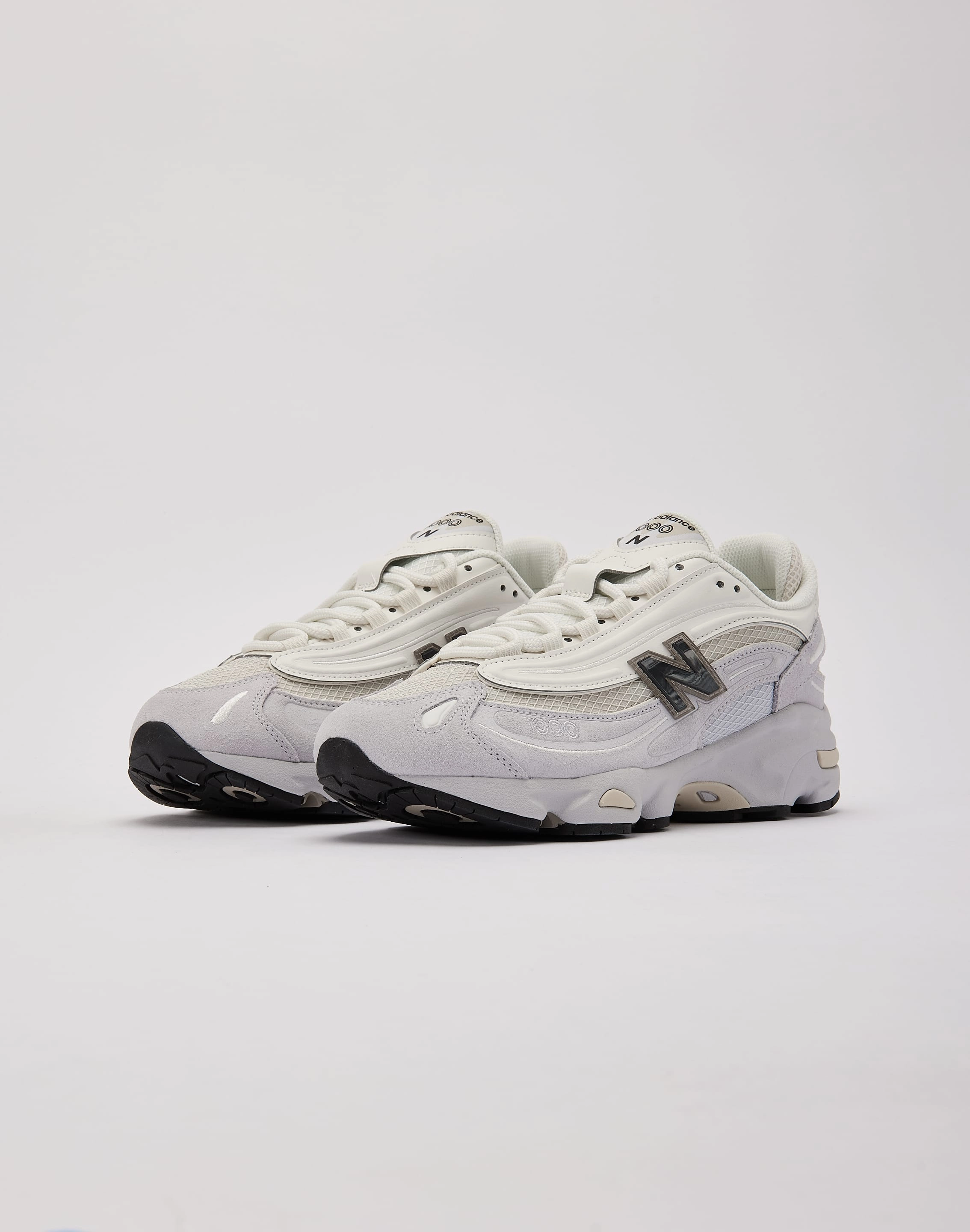 New Balance 1000 Cushioned Shoes