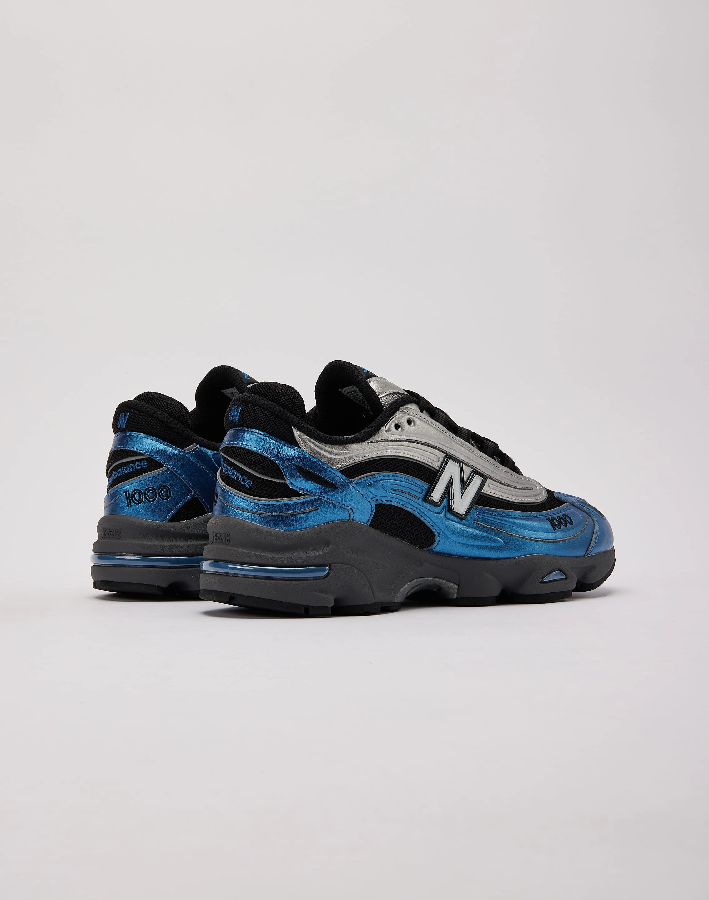 New Balance 1000 Cushioned Shoes