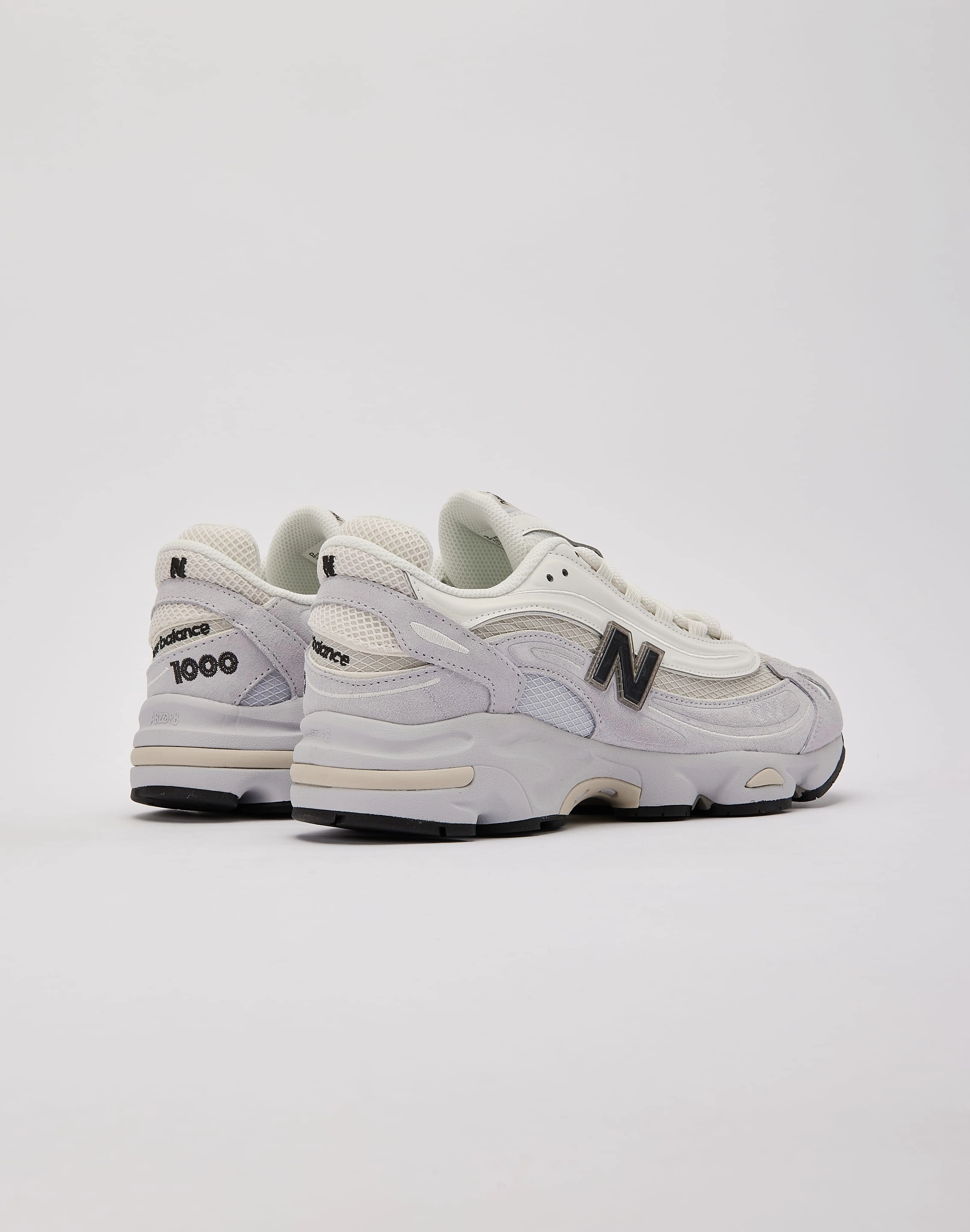 New Balance 1000 Cushioned Shoes