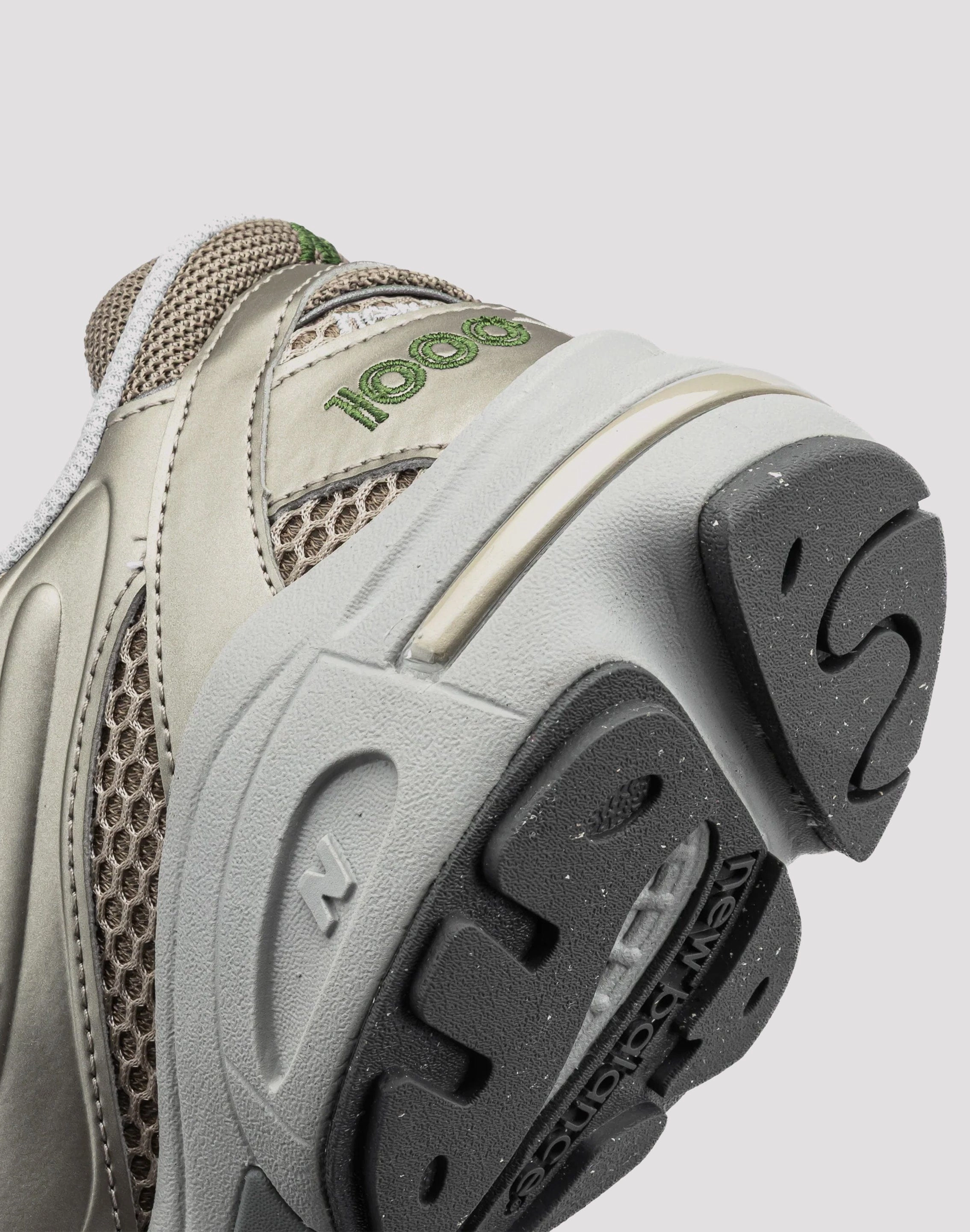 New Balance 1000 Cushioned Shoes
