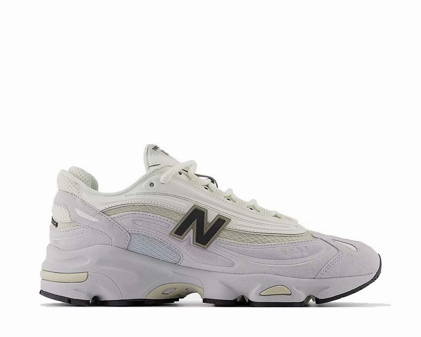 New Balance 1000 "Pearl Grey" New Balance shoes with classic athletic silhouette