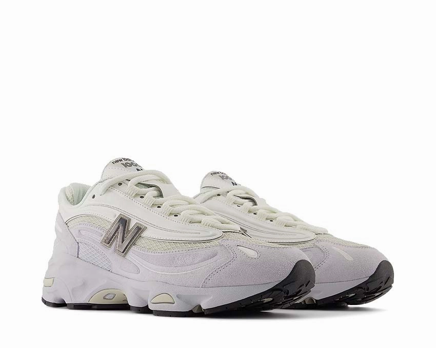 New Balance 1000 "Pearl Grey" New Balance athletic sneakers