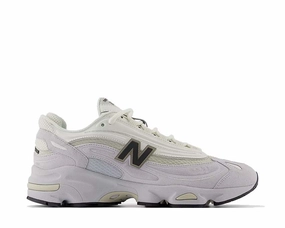 New Balance 1000 "Pearl Grey" New Balance shoes with classic athletic silhouette