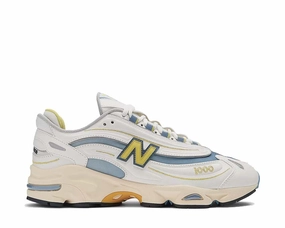 New Balance 1000 "Varsity Core" New Balance shoes with classic athletic silhouette