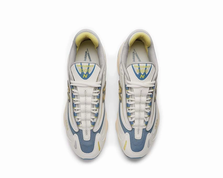New Balance 1000 "Varsity Core" New Balance athletic sneakers